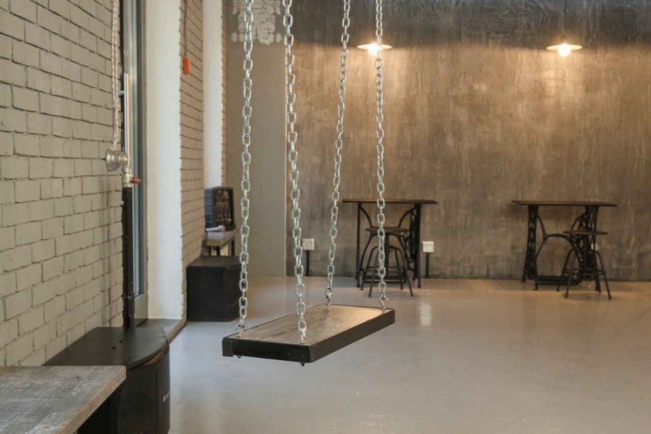 Арендовать Лофт на севере города