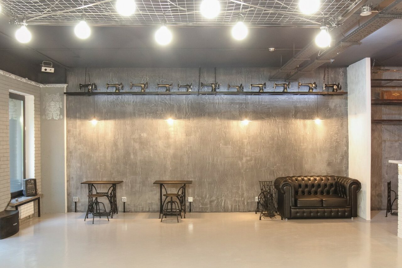 Арендовать Лофт на севере города