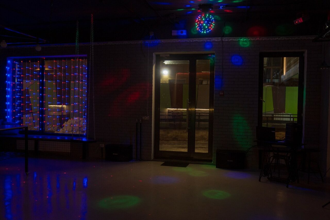 Арендовать Лофт на севере города