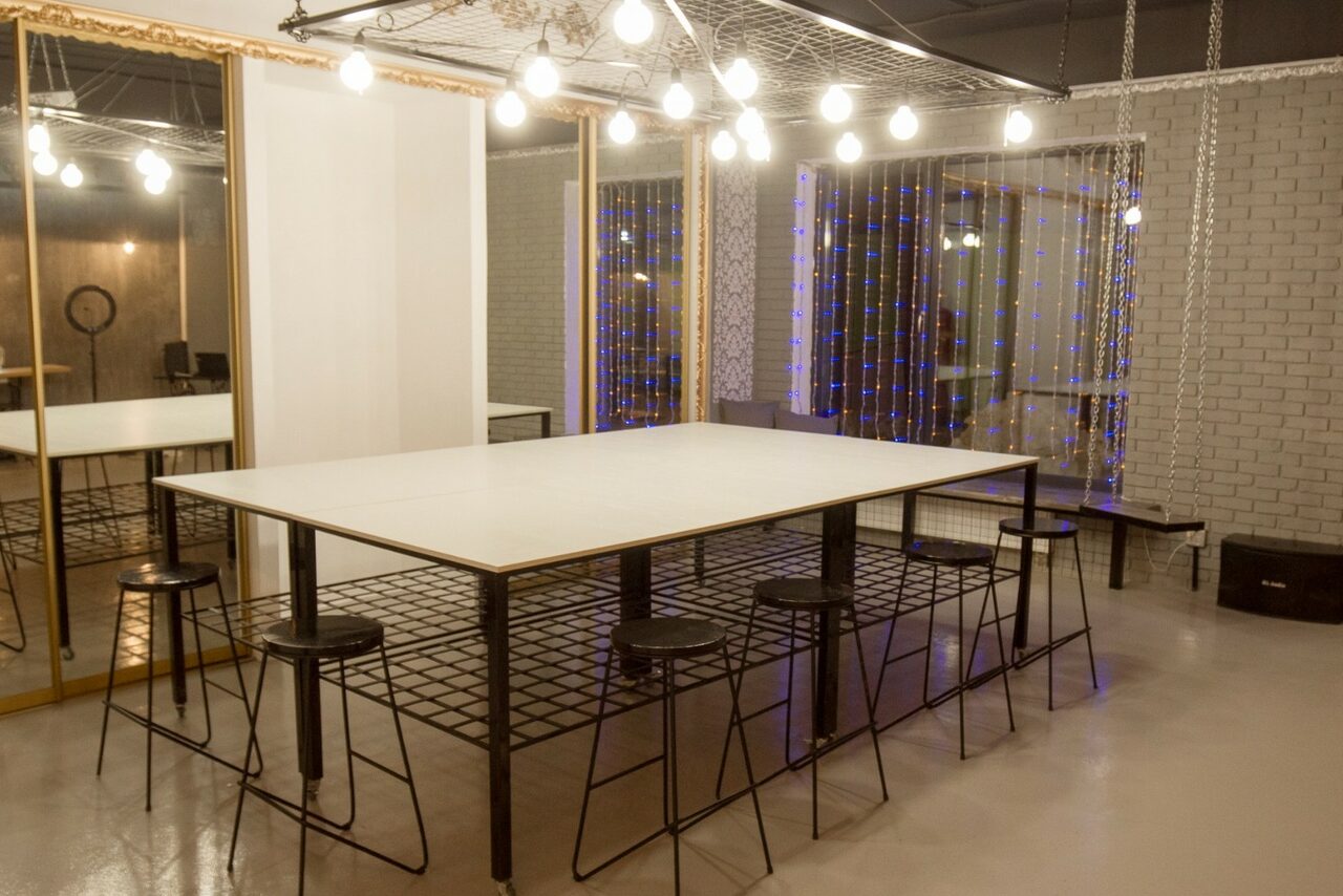 Арендовать Лофт на севере города