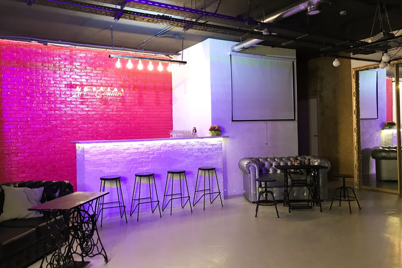 Арендовать Лофт на севере города