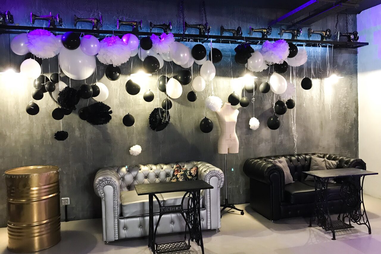 Арендовать Лофт на севере города