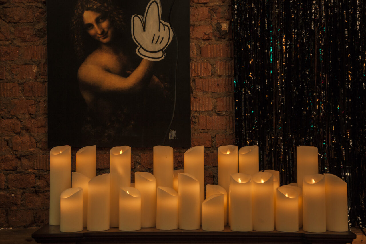 Арендовать Двухэтажный лофт со студией звукозаписи