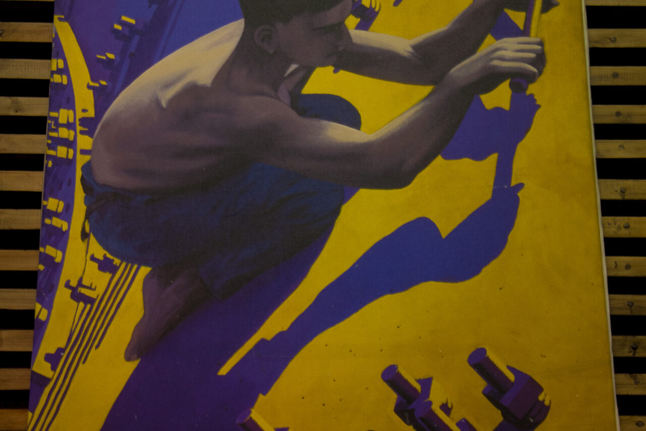 Арендовать Двухэтажный лофт со студией звукозаписи