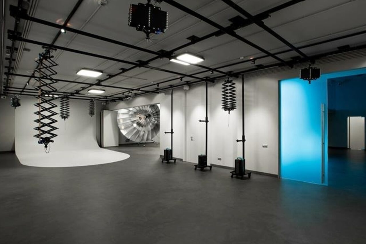 Арендовать Многофункциональное пространство для событий любого формата