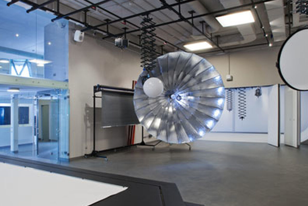 Арендовать Многофункциональное пространство для событий любого формата