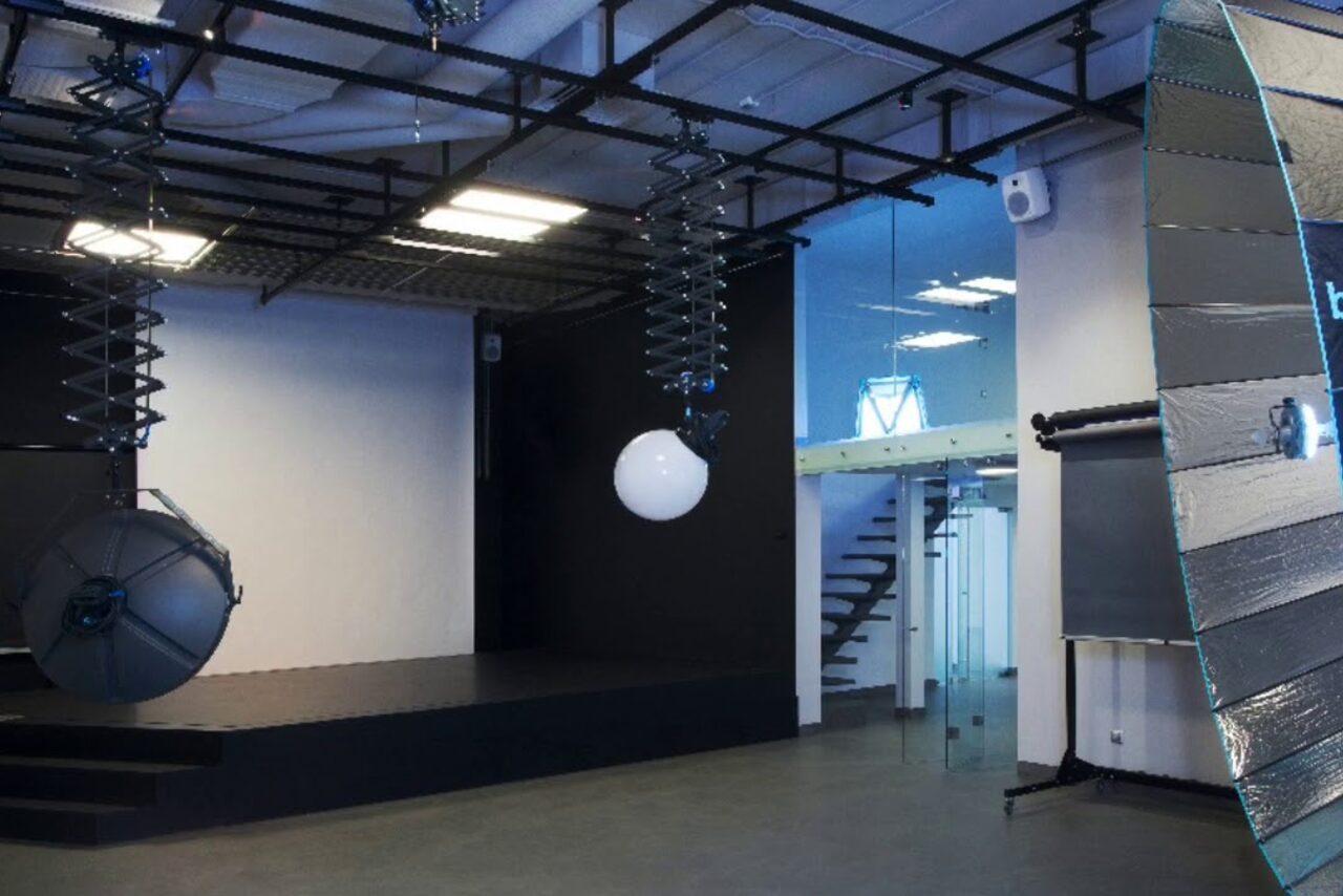 Арендовать Многофункциональное пространство для событий любого формата