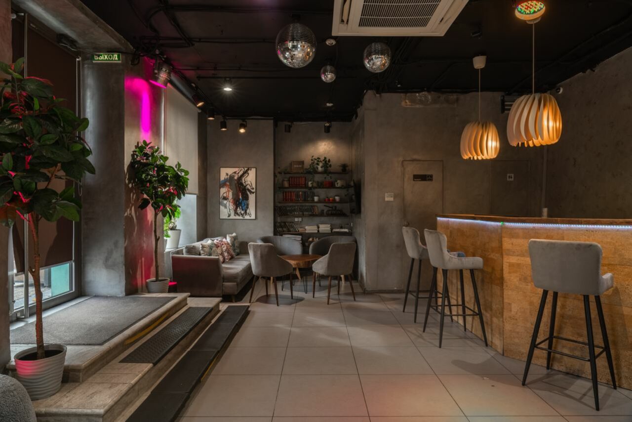 Арендовать Work Shop Loft. Зал 9