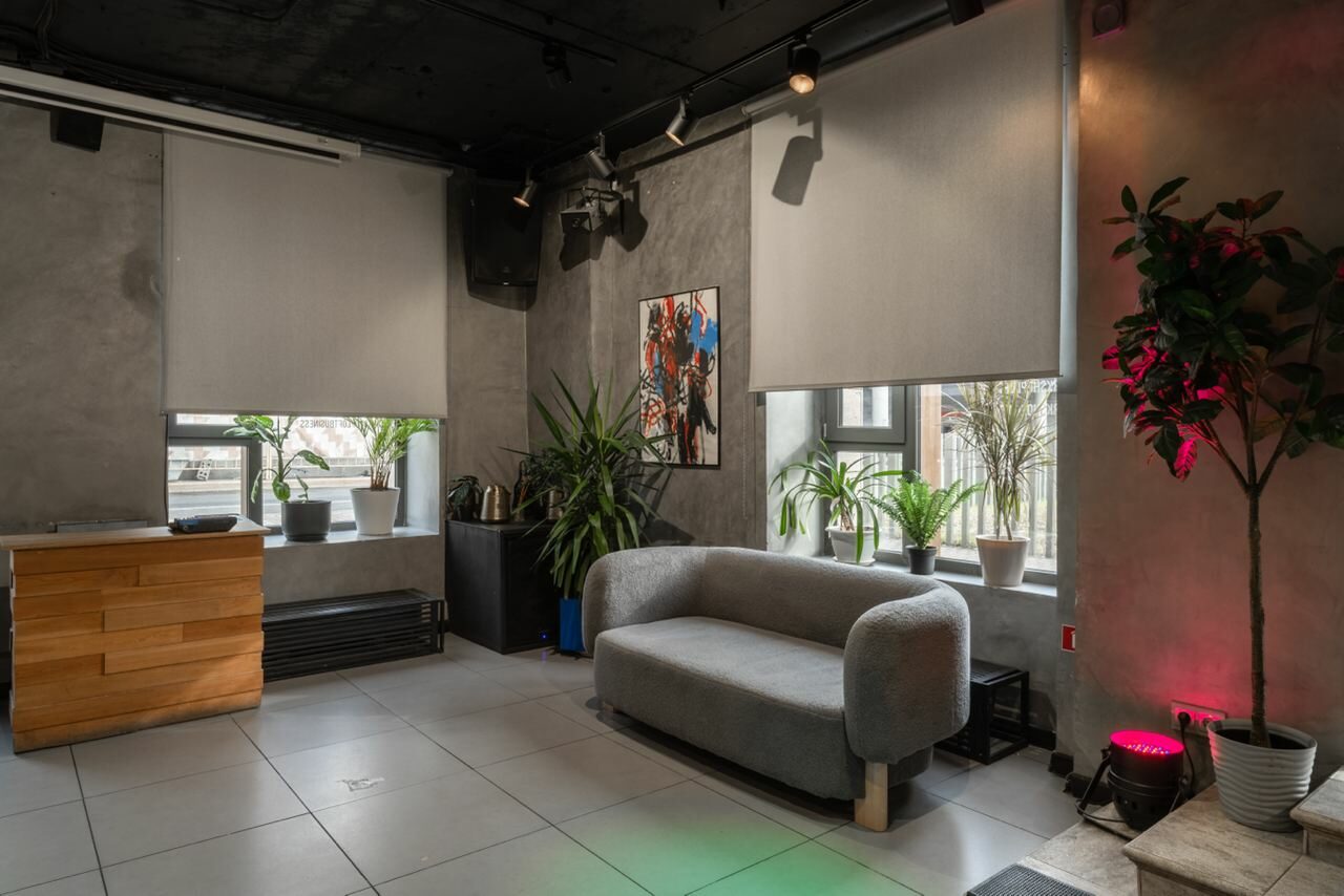 Арендовать Work Shop Loft. Зал 9