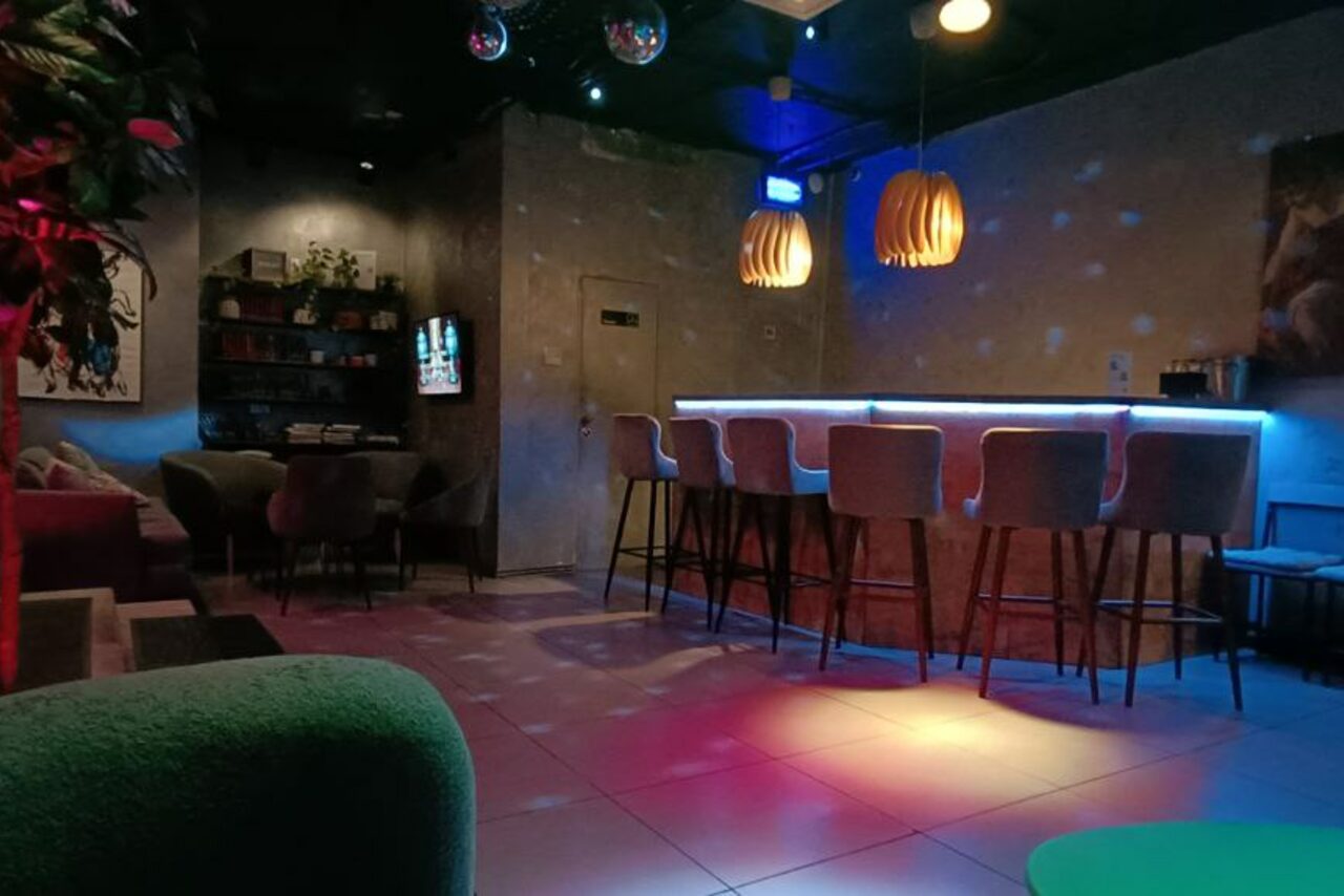 Арендовать Work Shop Loft. Зал 9