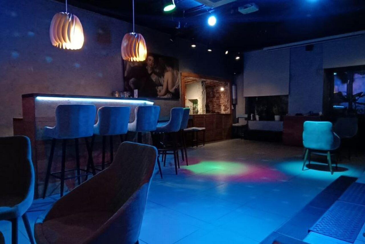 Арендовать Work Shop Loft. Зал 9