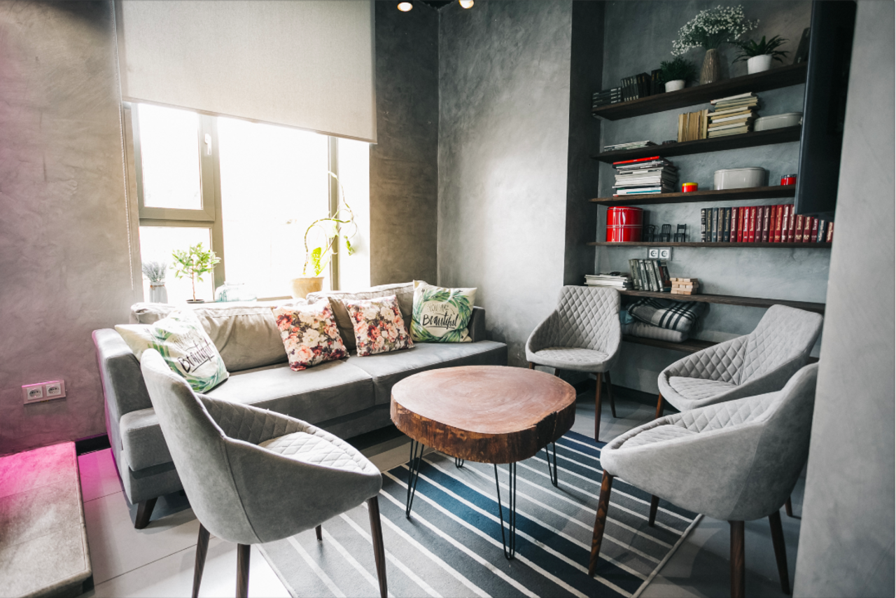 Арендовать Work Shop Loft. Зал 9