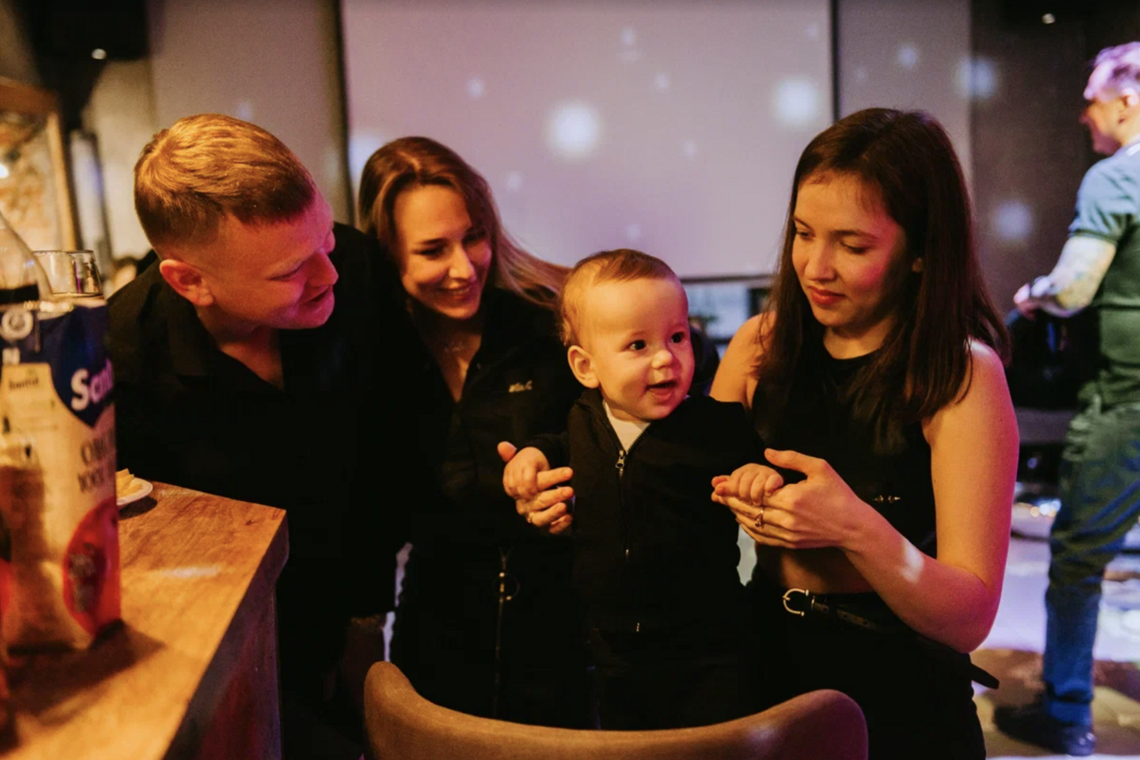 Арендовать Work Shop Loft. Зал 9