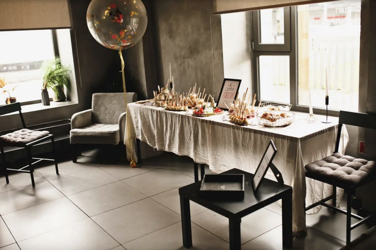 Арендовать Work Shop Loft. Зал 9