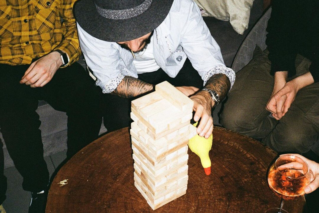 Арендовать Work Shop Loft. Зал 9