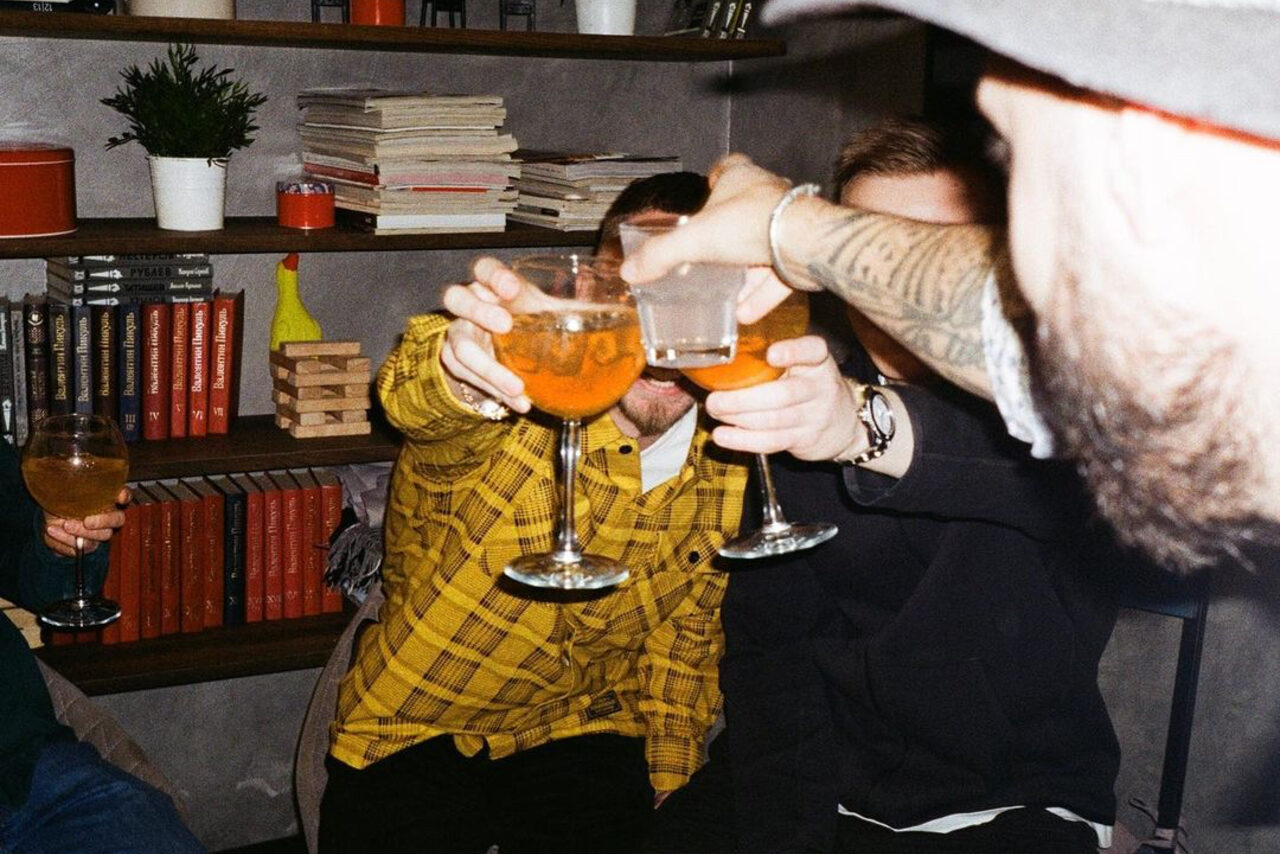 Арендовать Work Shop Loft. Зал 9