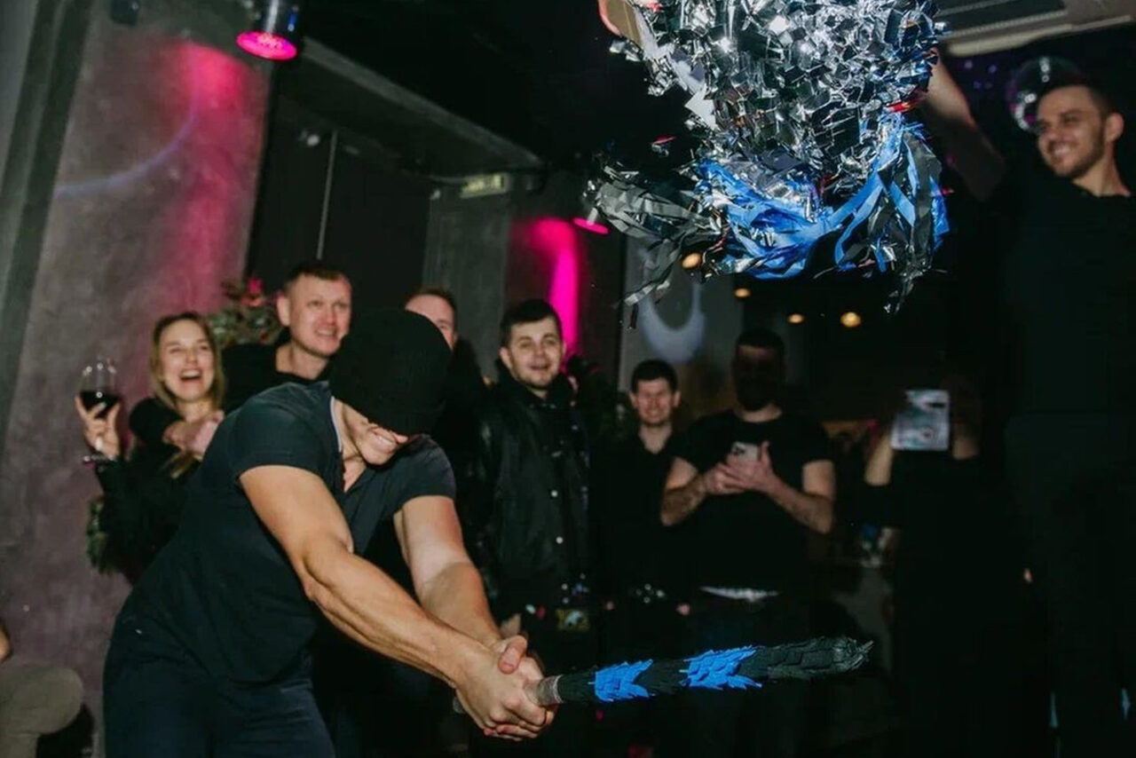 Арендовать Work Shop Loft. Зал 9