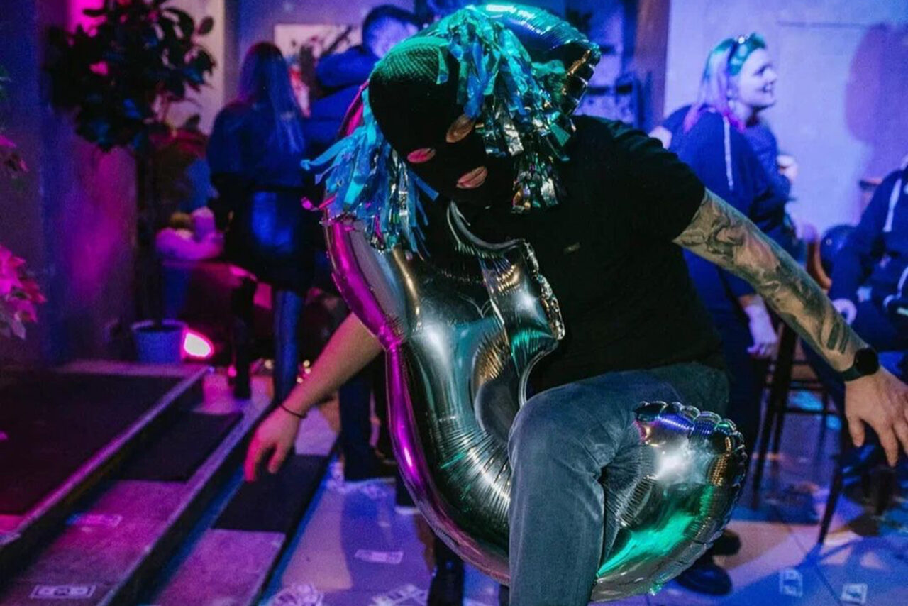 Арендовать Work Shop Loft. Зал 9