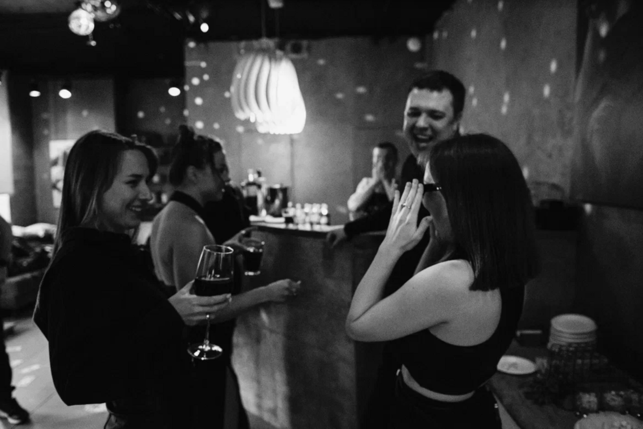 Арендовать Work Shop Loft. Зал 9