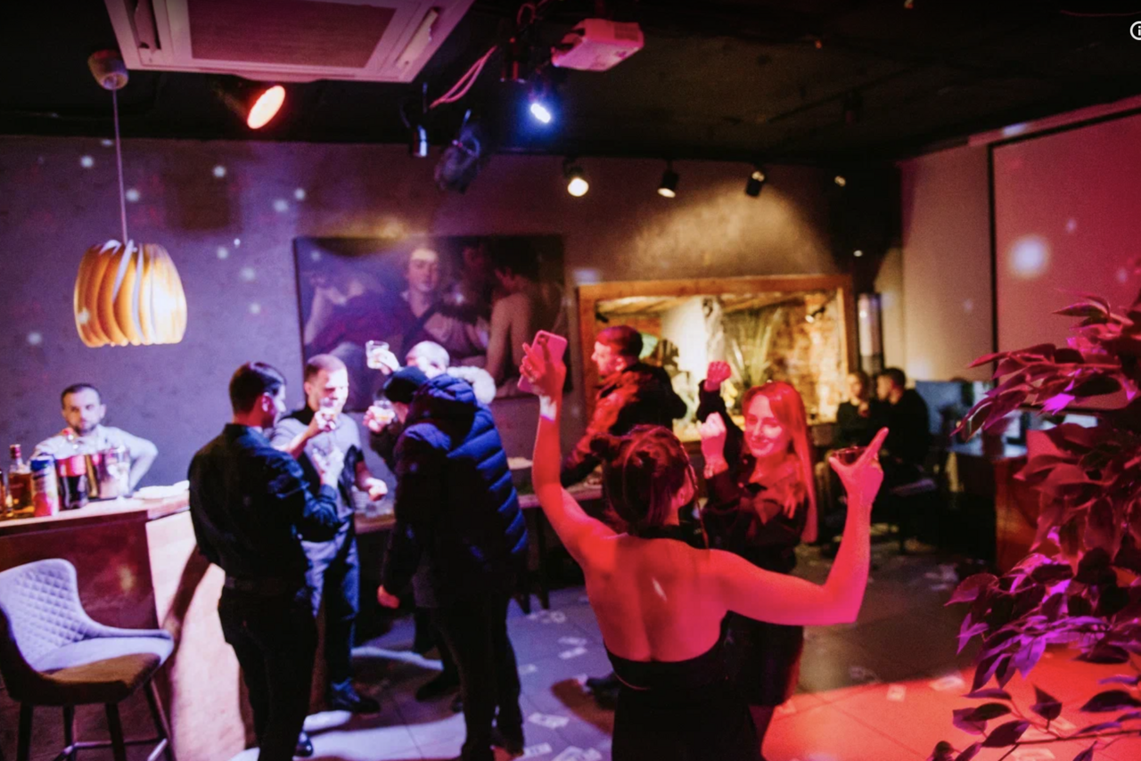 Арендовать Work Shop Loft. Зал 9