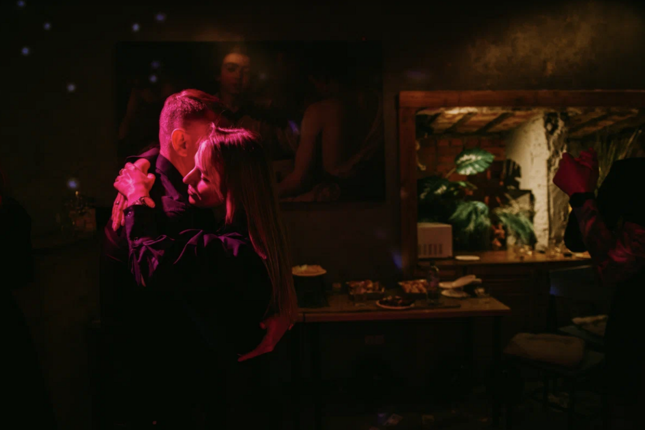 Арендовать Work Shop Loft. Зал 9