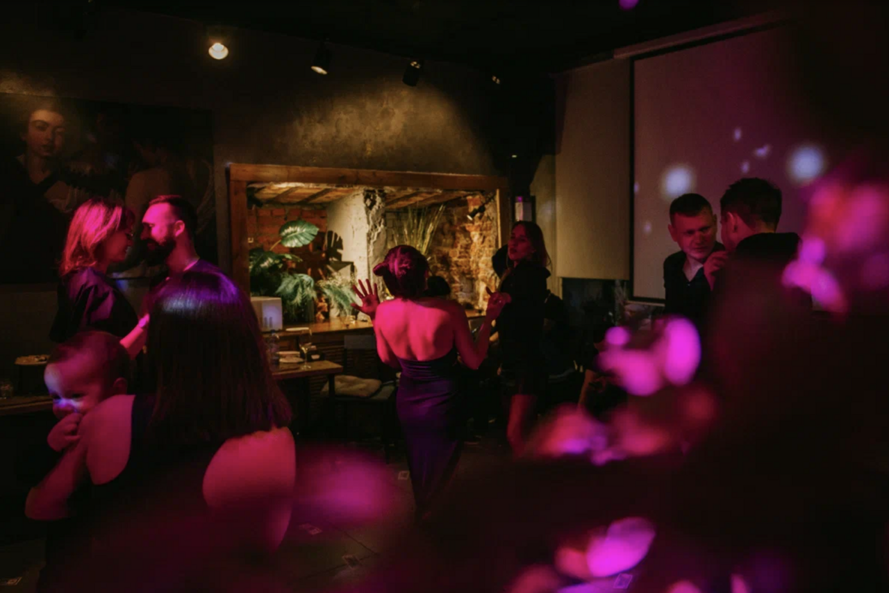 Арендовать Work Shop Loft. Зал 9