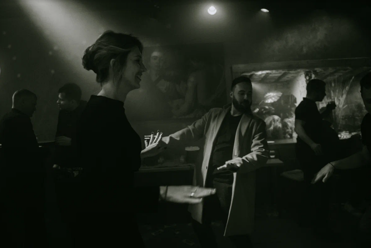 Арендовать Work Shop Loft. Зал 9