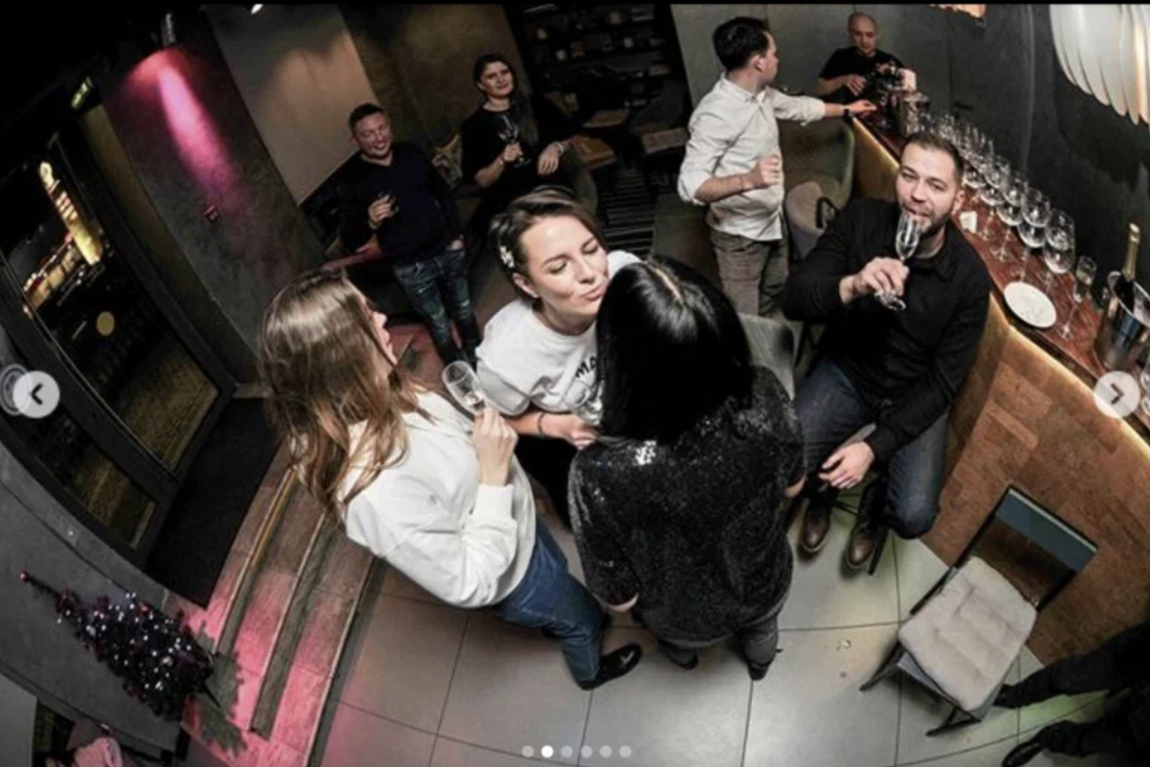 Арендовать Work Shop Loft. Зал 9