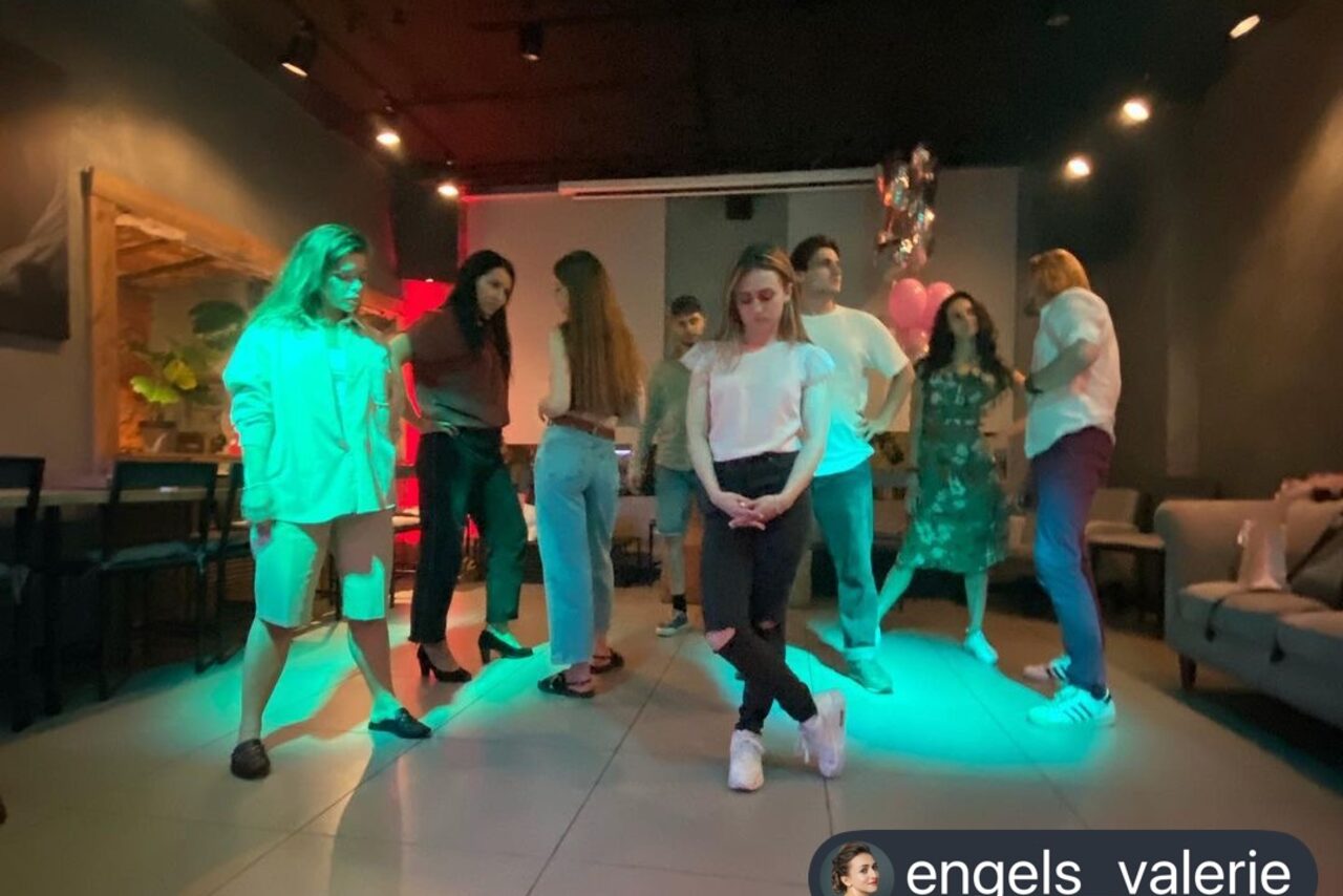 Арендовать Work Shop Loft. Зал 9