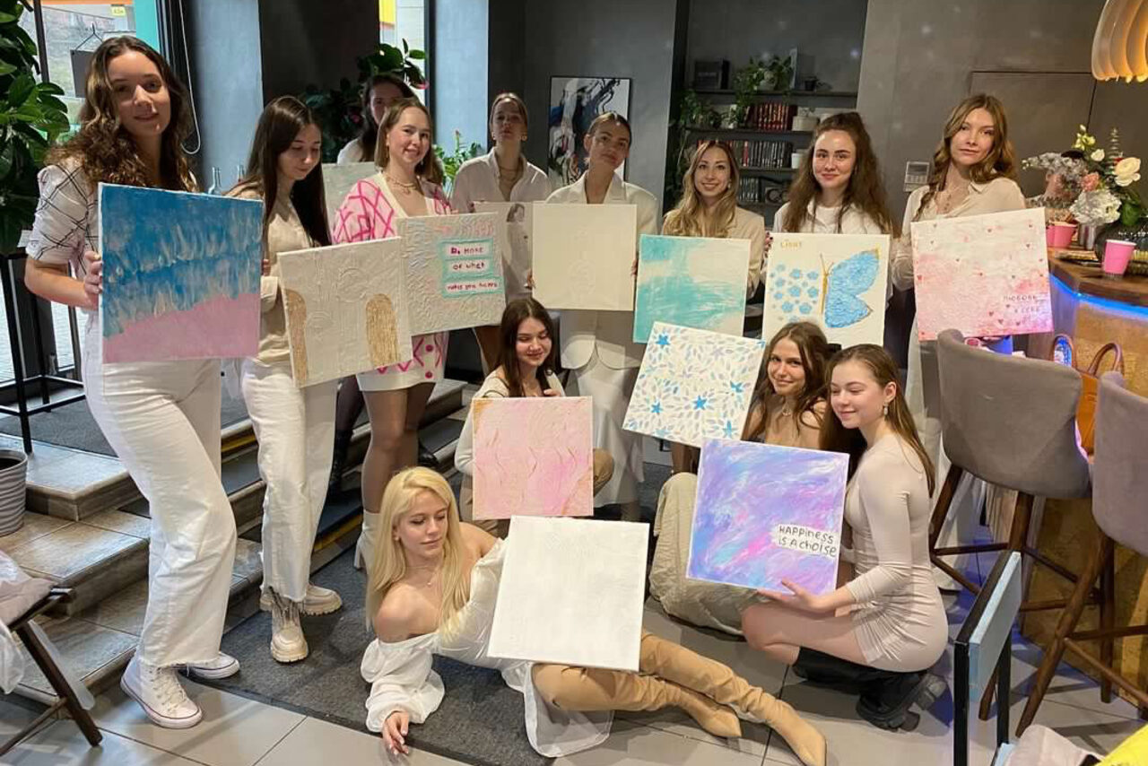 Арендовать Work Shop Loft. Зал 9