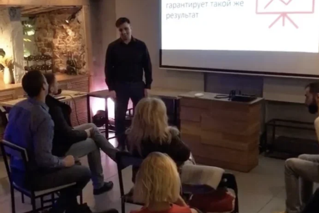 Арендовать Work Shop Loft. Зал 9