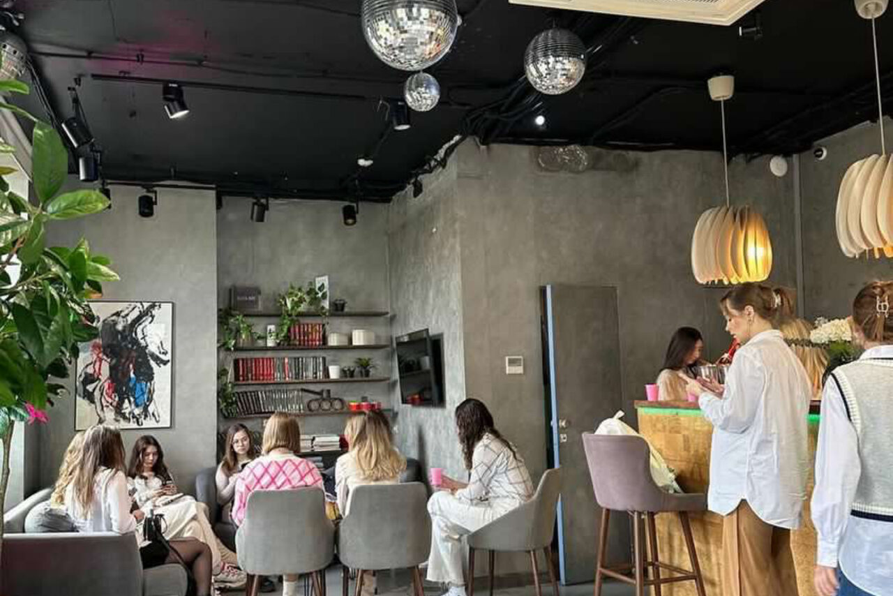 Арендовать Work Shop Loft. Зал 9