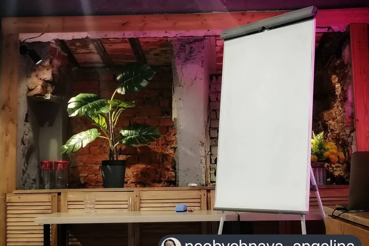 Арендовать Work Shop Loft. Зал 9