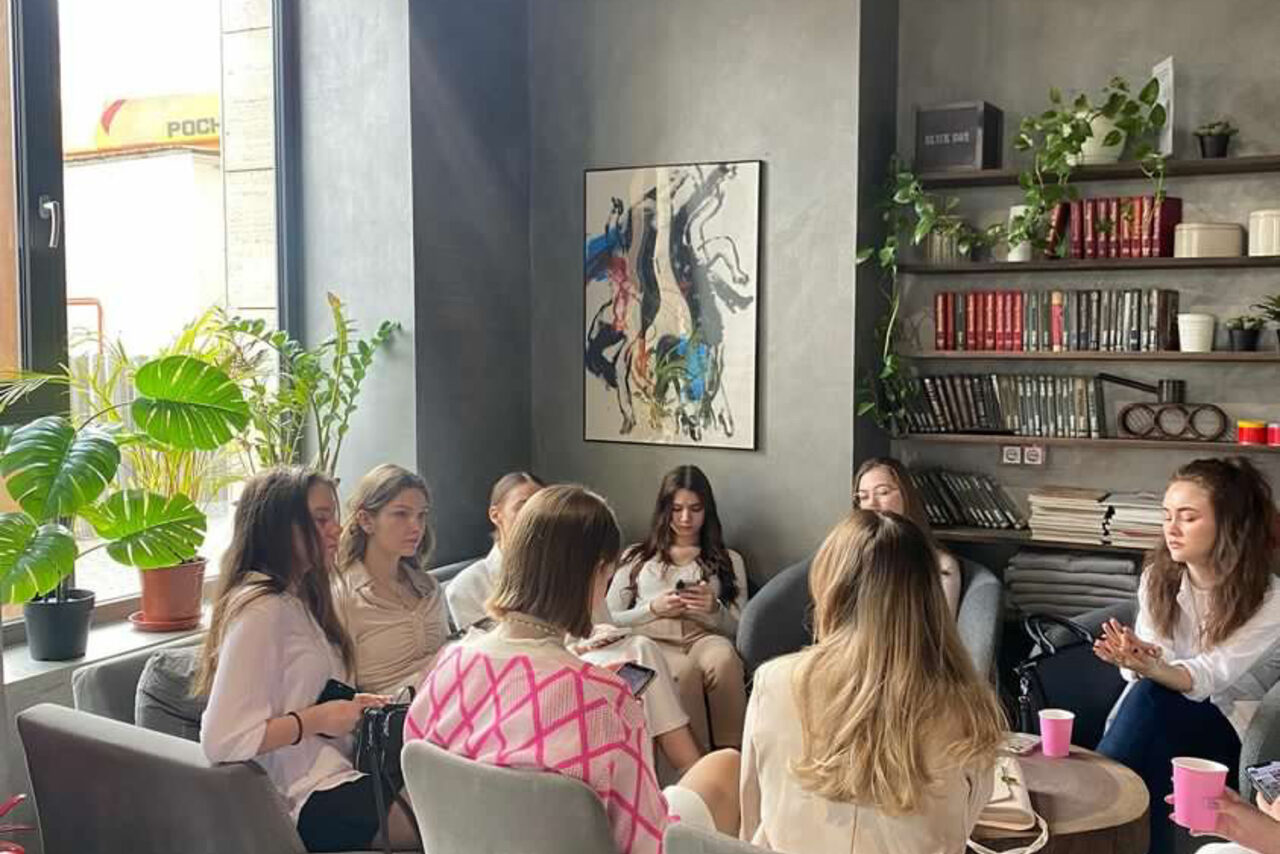 Арендовать Work Shop Loft. Зал 9