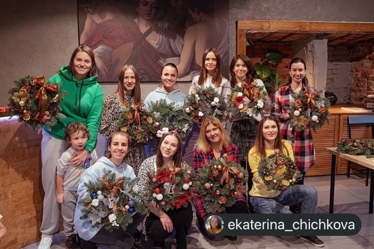 Арендовать Work Shop Loft. Зал 9