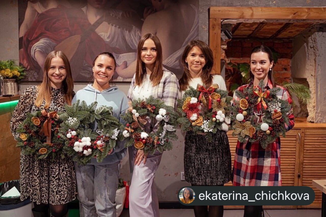 Арендовать Work Shop Loft. Зал 9