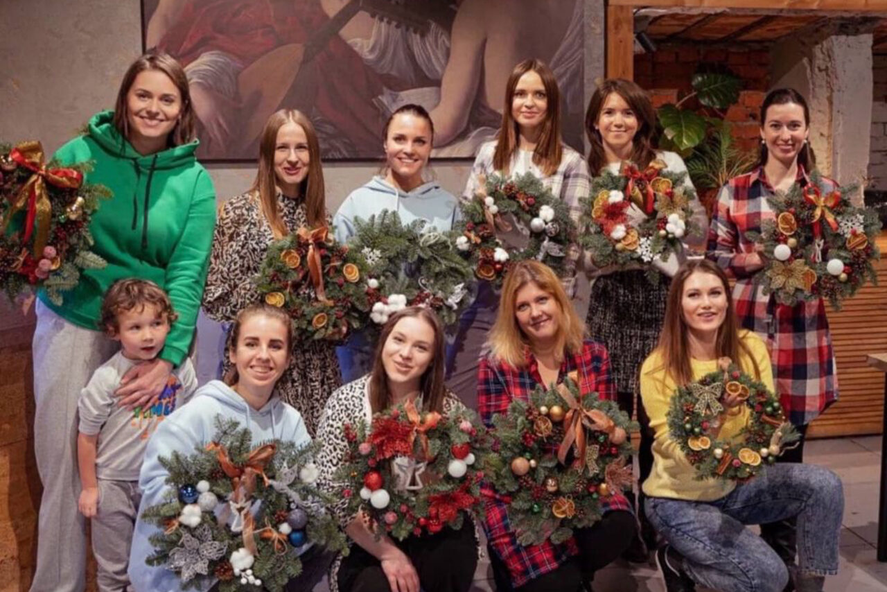 Арендовать Work Shop Loft. Зал 9