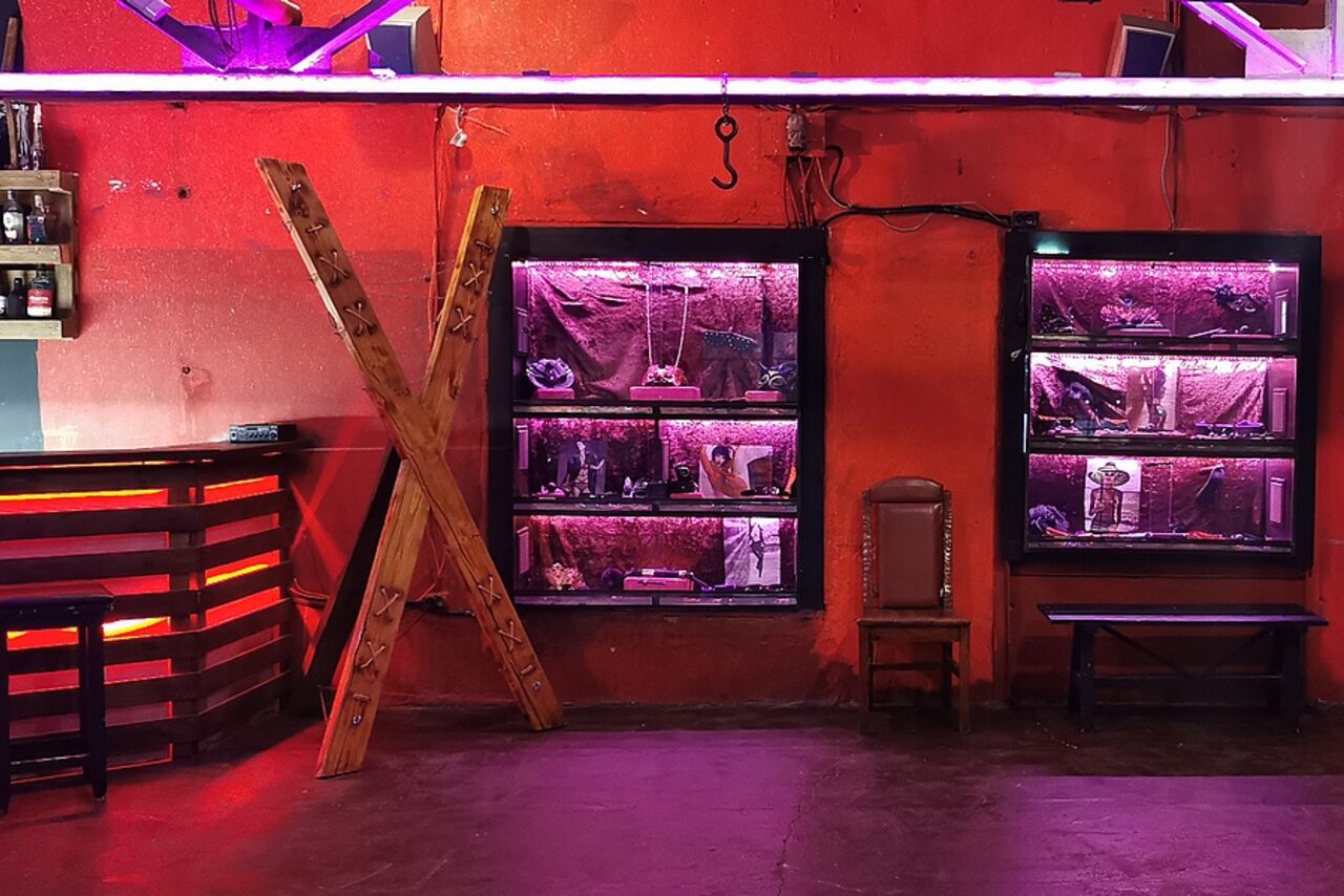 Арендовать Graf-Studio. Стилизованное лофт-пространство