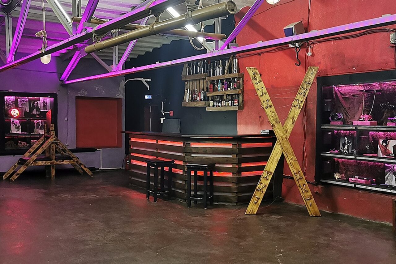 Арендовать Graf-Studio. Стилизованное лофт-пространство