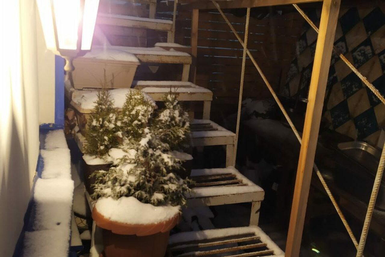 Арендовать Cooking studio in the tower