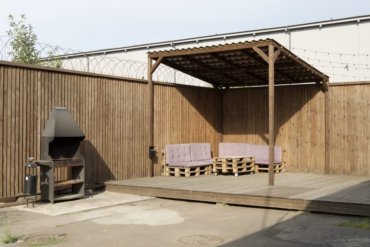 Арендовать Контраст Loft