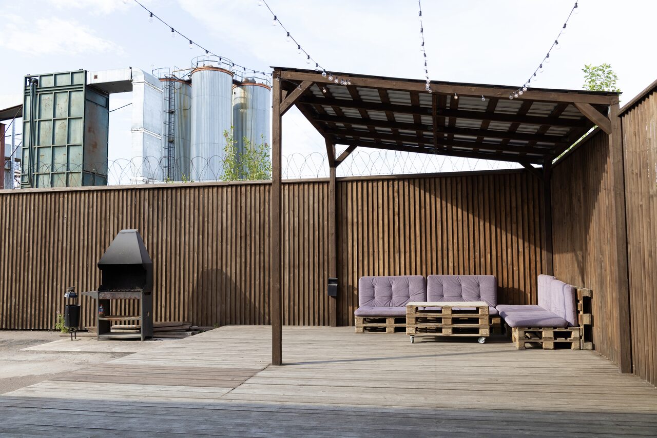 Арендовать Контраст Loft