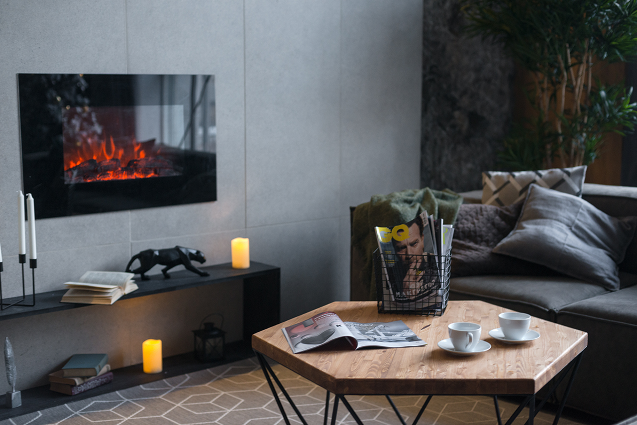 Арендовать Cross Studio. Зал Графит 