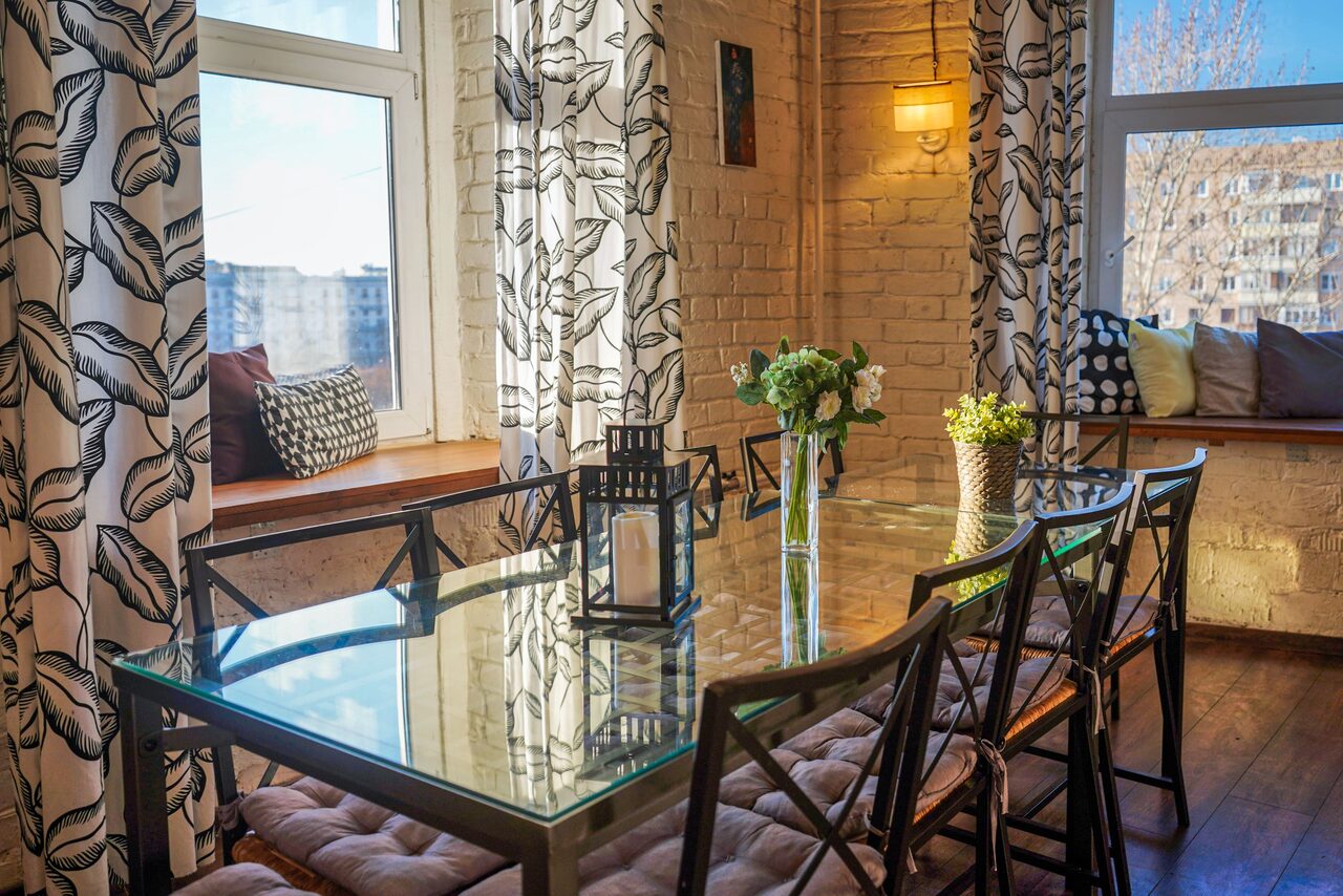 Арендовать Casa Picassa. Лофт Климт (Каса Пикасса)