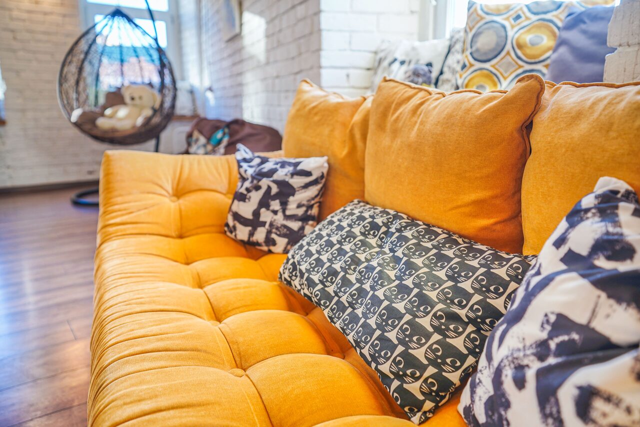 Арендовать Лофт с видом на набережную в историческом здании на Таганке