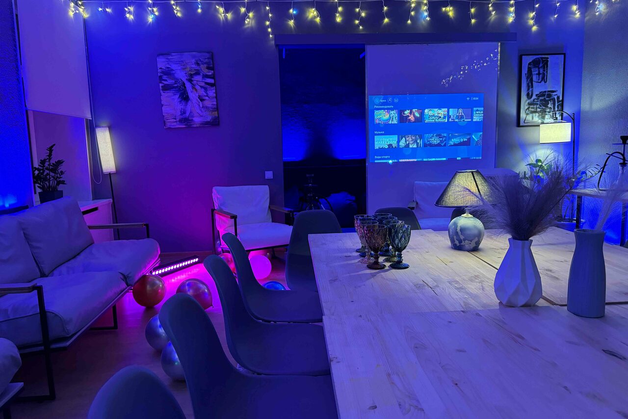 Арендовать Citrus Hall. Pomelo зал для мастер-классов