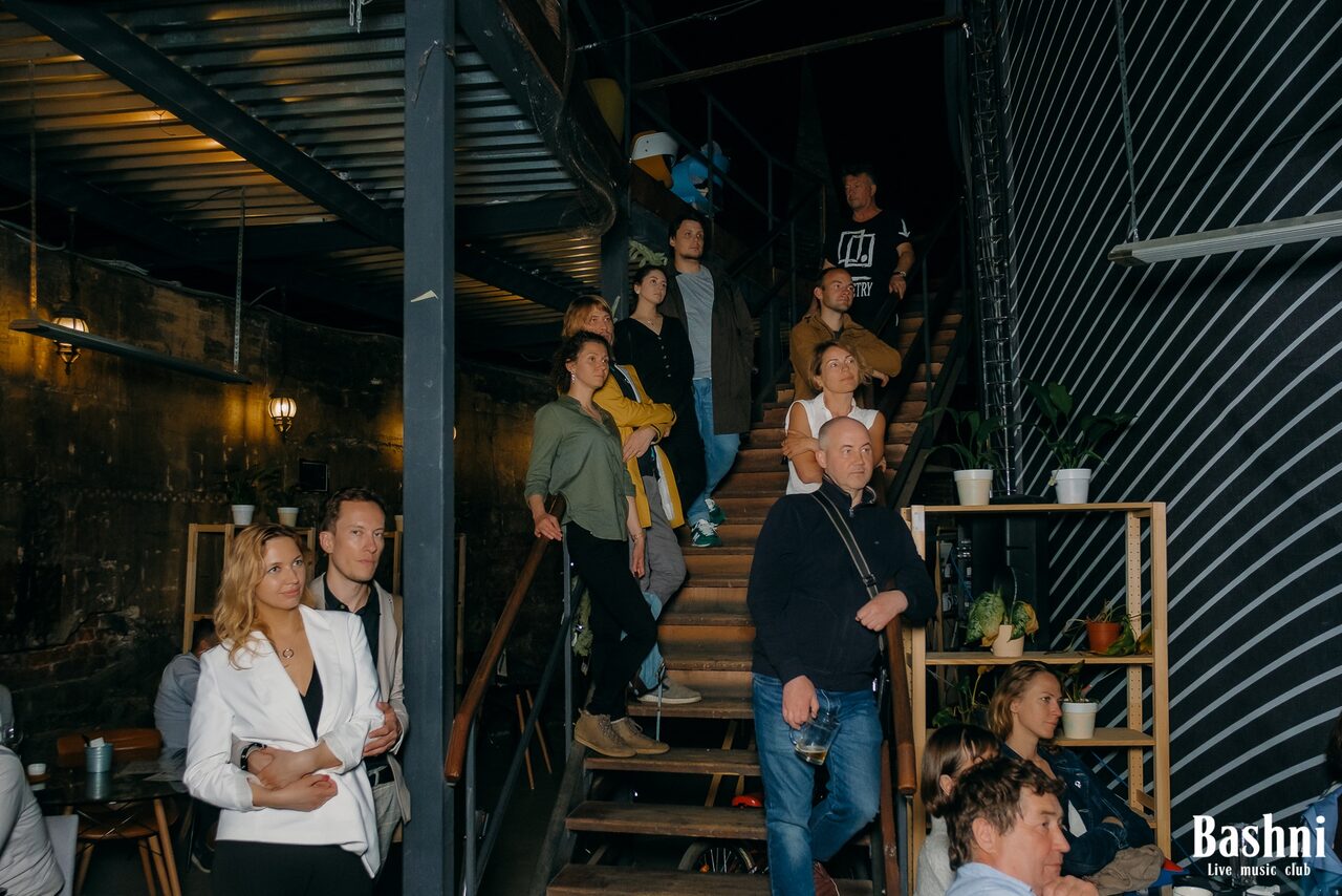 Арендовать Двухуровневый лофт с профессиональным оборудованием