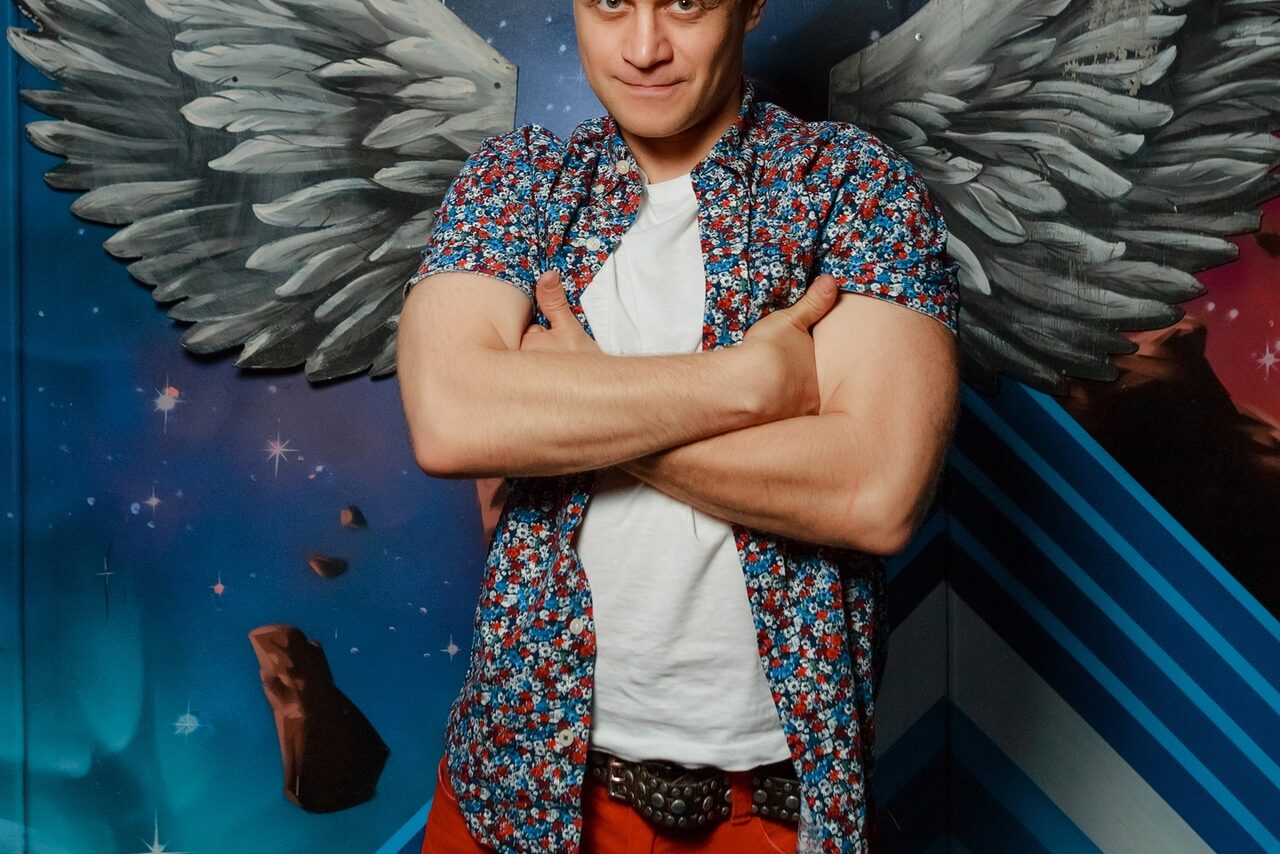 Арендовать Двухуровневый лофт с профессиональным оборудованием