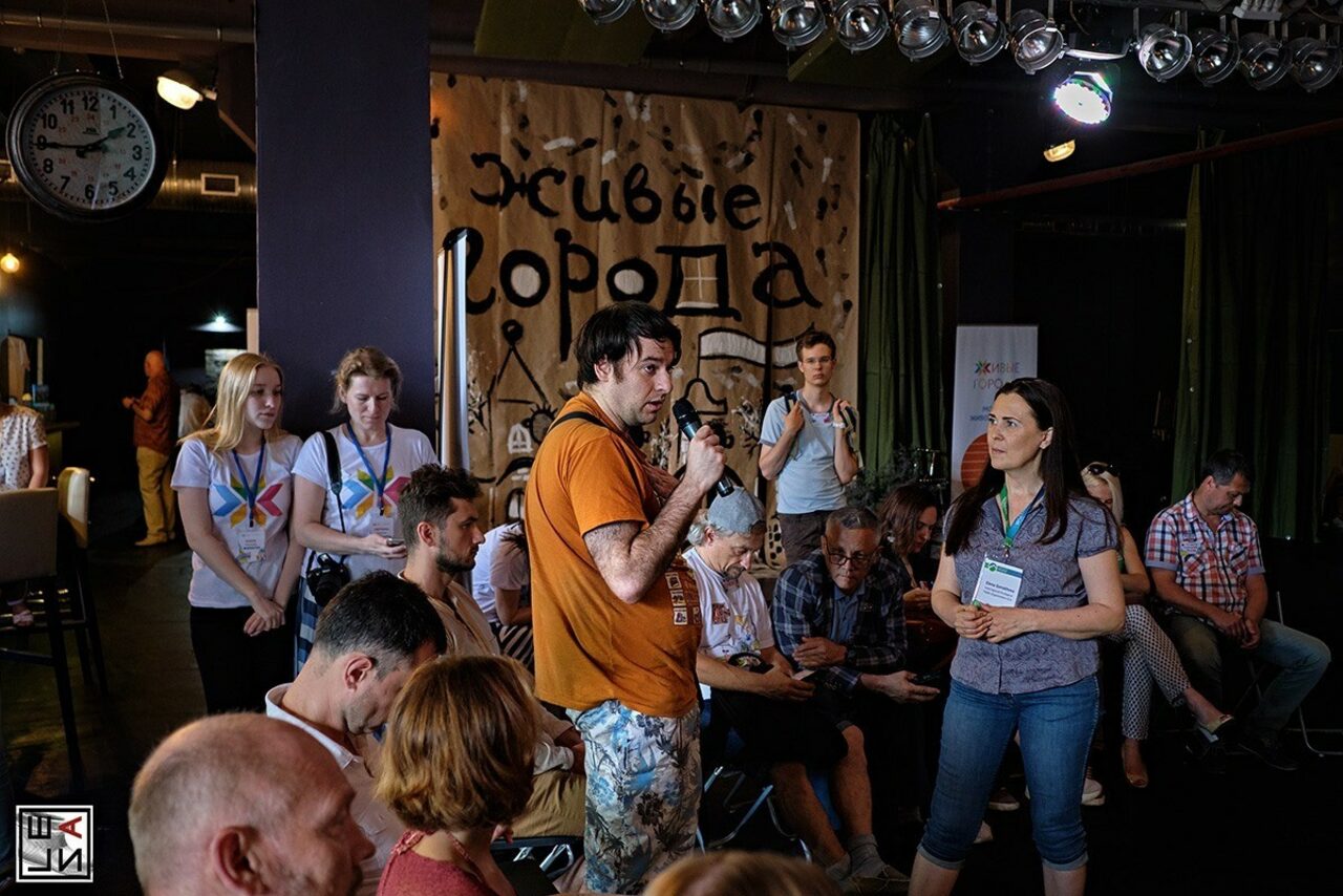 Арендовать Лофт для масштабных мероприятий