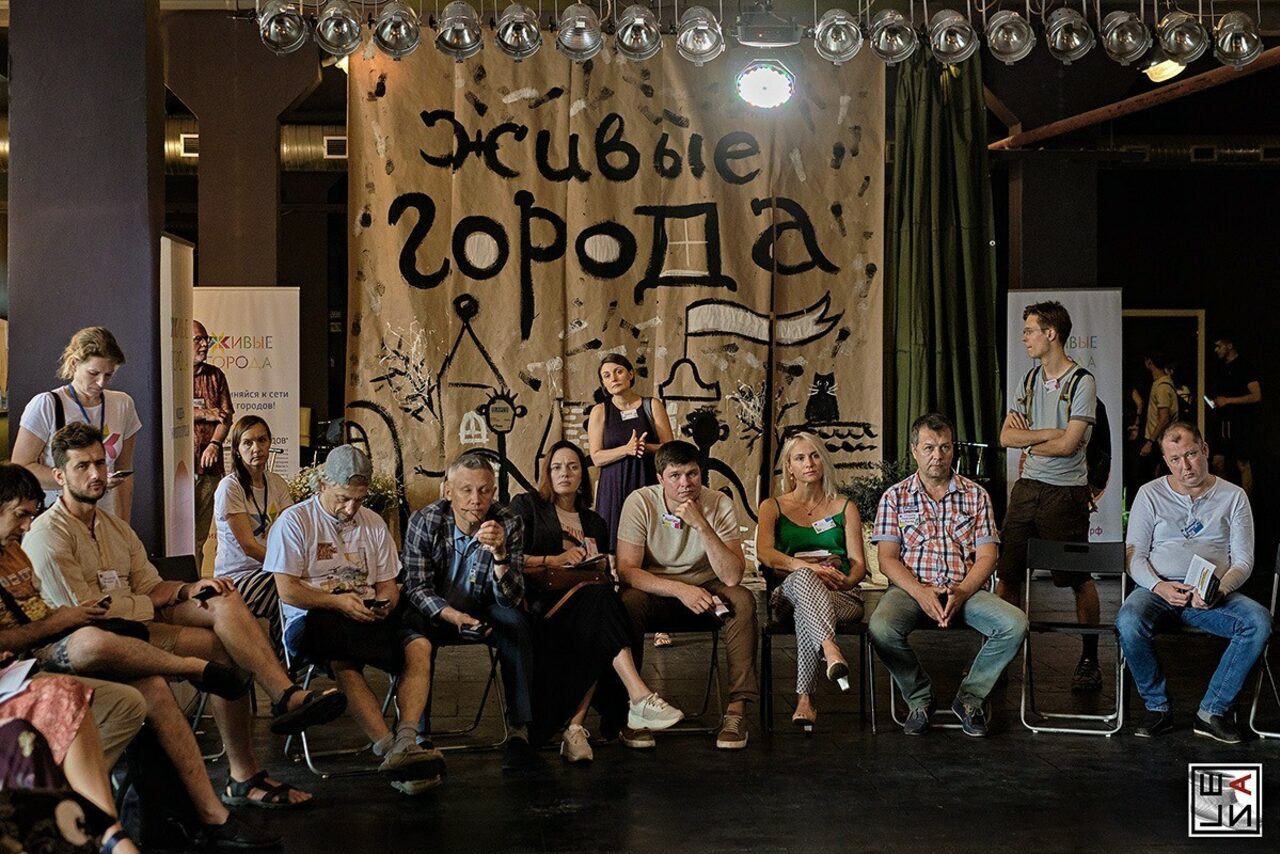 Арендовать Лофт для масштабных мероприятий